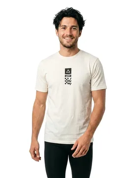 T-shirt à Manches Courtes Core - Leatt - FashionsVida