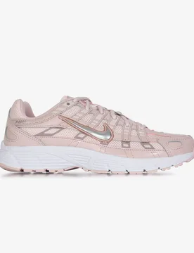 Nike P-6000 rose/argent 38 femme - Nike - FashionsVida
