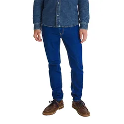 Jean Tapered Stanley Denim 29