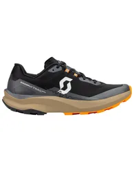 Chaussures de trail en GORE-TEX - Kinabalu Trail Gtx Black/Toast Beige - Taille 42,5 - Noir