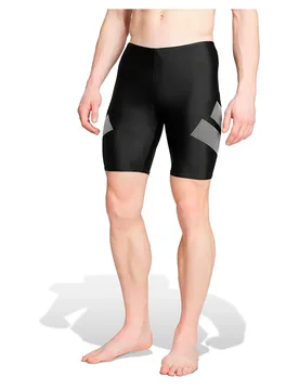 Adidas Jammer Big Bars Swim - Adidas - FashionsVida