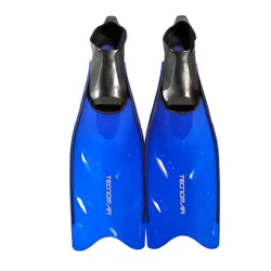 Tecnomar Pinne Da Immersione Smart