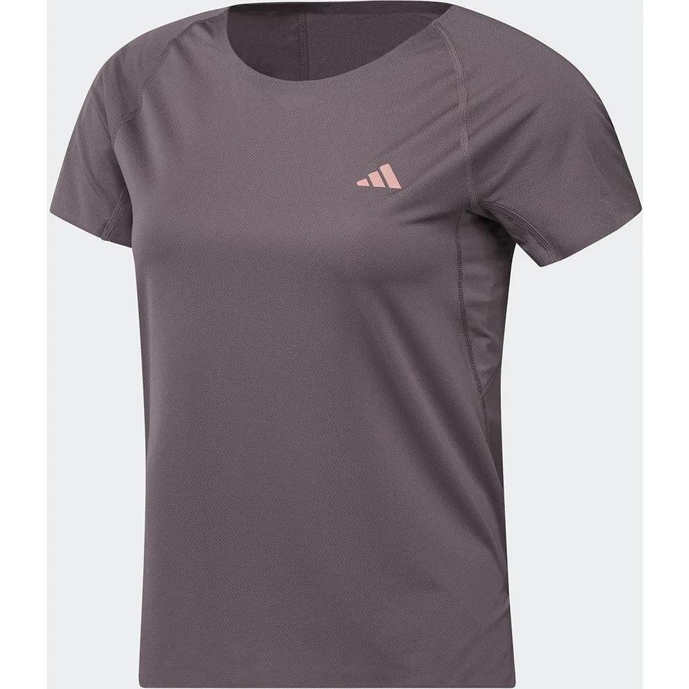 Camiseta de mujer Adizero - Adidas - FashionsVida
