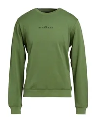 Sweatshirt Herren Militärgrün L,M,S,XL Herren