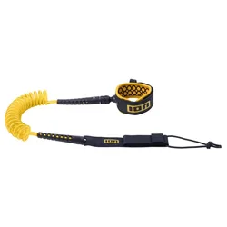 Laisse D´aile Core Coiled Ankle Mustard 5´5´´ unisex