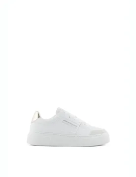ARMANI EXCHANGE Sneakers Bianco - Armani exchange - FashionsVida