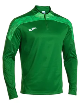 Trainingsjacke Champions VIII - Vert - male - Size: S - Joma - FashionsVida