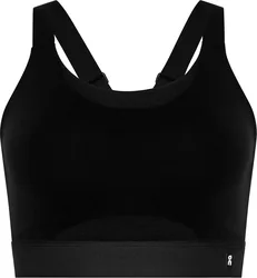 Brassière à séchage rapide - Performance Bra Black - Taille M - Noir