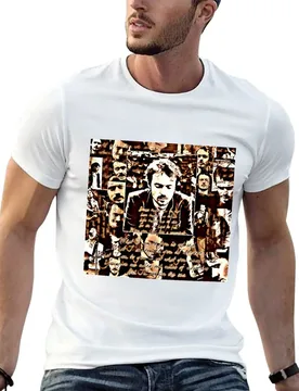 A Rice Volcano T-Shirt t shirts for man cotton man graphic t shirt man t shirt luxury T-shirt - Aliexpress - FashionsVida