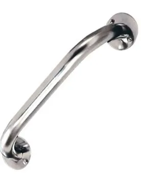 F-type Screw-on 2m Banister Steel One Size unisex - Productos Qp - FashionsVida