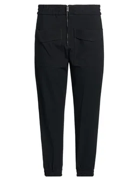 Pantalones Mujer Negro 25,26,27,28,29 Mujer - Dondup - FashionsVida