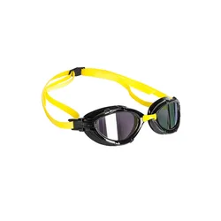 Lunettes De Natation à Miroir Triathlon Rainbow