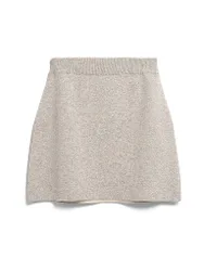 Armedangels Mini gonna beige M