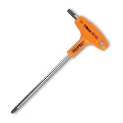 Clé à Molette Torx T30