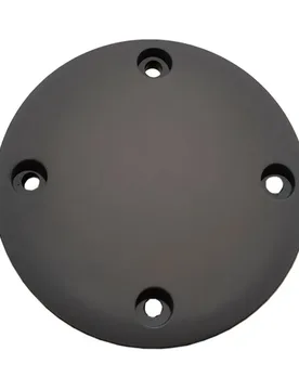 Magnetic Sbd Antenna Black One Size unisex - Applied Satellite Technology Limited - FashionsVida