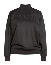 Sweatshirt Damen Schwarz M,S,XS Damen