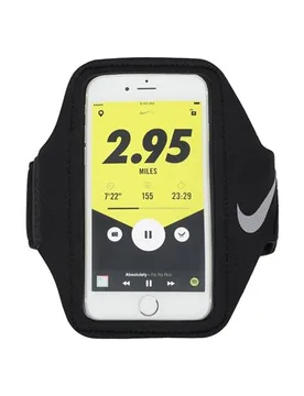 Carcasas y fundas Unisex Negro -- Unisex - Nike - FashionsVida