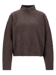 Paulina Knit Blouse female
