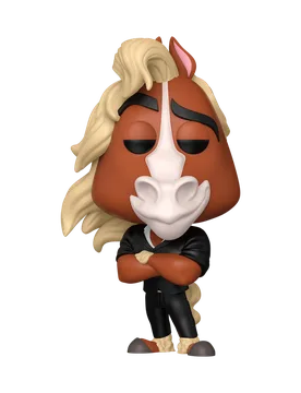 POP! Disney - Zootropolis 2 #1658 Winddancer - Funko - FashionsVida