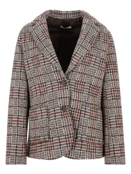 BLAZER CHECK female
