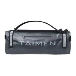 Tuul Carryall 60l Black One Size unisex