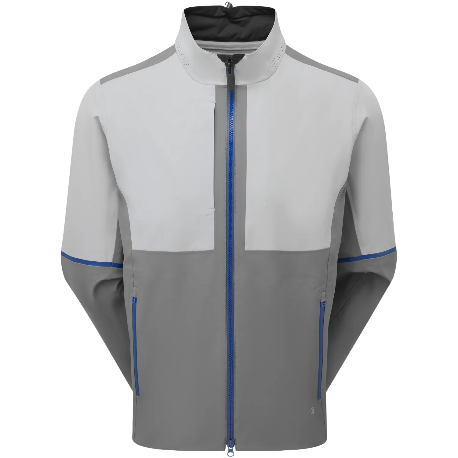 Jacke DryJoys Select LX, hellgrau/grau xxl - FootJoy - FashionsVida