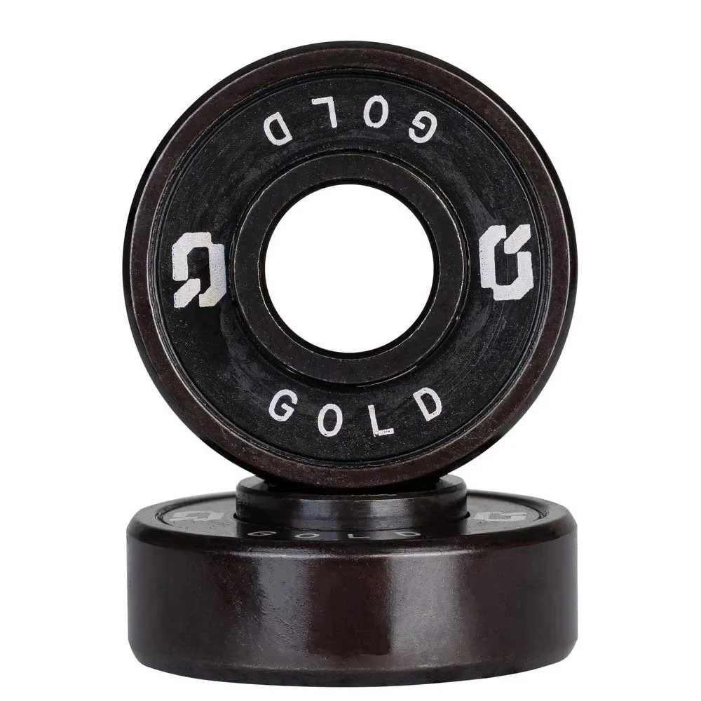 Roulement Decode 16 Unités Black One Size unisex - iQon - FashionsVida