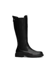 Tommy Hilfiger Bottes noir 39