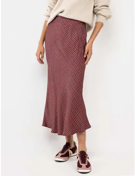 El Ganso - Falda flores - El Ganso - FashionsVida