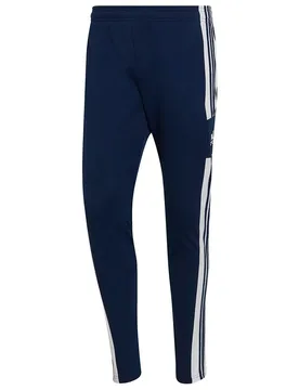 Pantalon Squadra 21 Team Navy Blue / White M - Adidas - FashionsVida