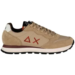 Sneaker Tom Solid Dark Beige EU 45