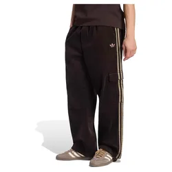 Pantalon Cargo Adicolor Cord Aurora Coffee L