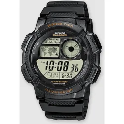Reloj de hombre de Collection AE-1000W-1AVEF Digital