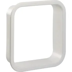 T44 Interior Hatch Frame White One Size unisex