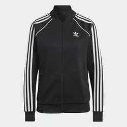 Track top adicolor Classics SST XS Black
