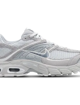 Donna - Sneakers Grigio - Taglia 38.5 - Rete/Sintetico 38.5 - Nike - FashionsVida