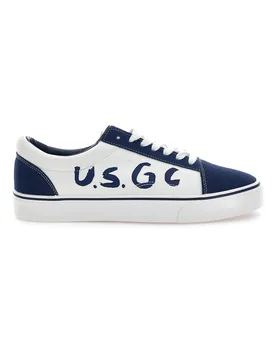 Sneakers Bianche Golf Club 4229 42 - GOLF CLUB - FashionsVida