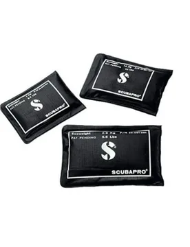 Scubapro Piombo Soft Lead - Scubapro - FashionsVida