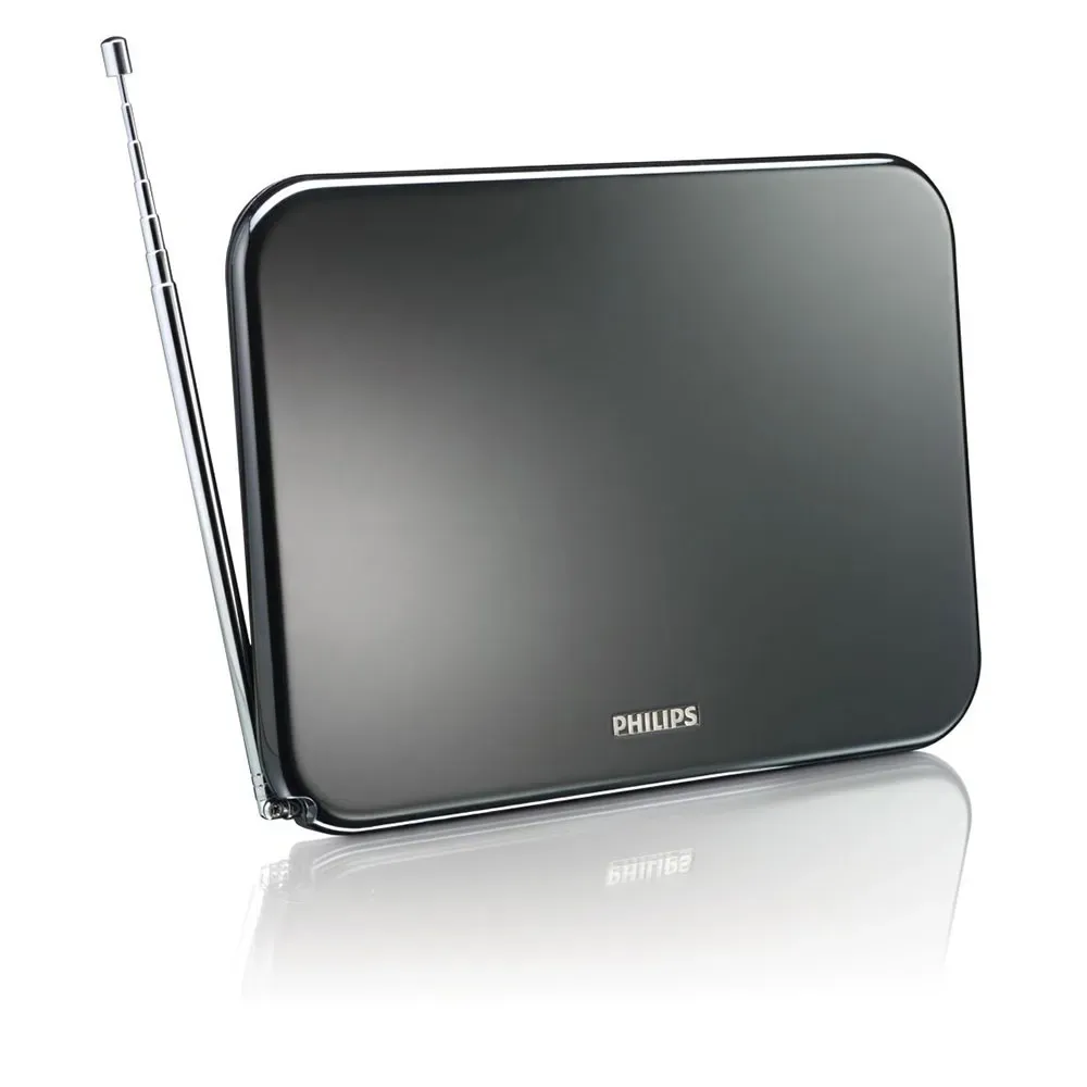 Antenne Sdv6224/12 Black One Size unisex - Philips - FashionsVida