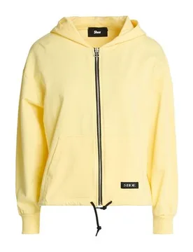 Sudadera Mujer Amarillo pastel L,S,XL,XS Mujer - Shoe - FashionsVida