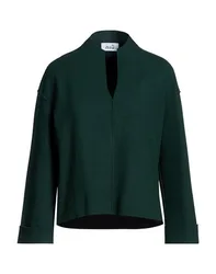 Niū Pullover Mujer Verde oscuro M Mujer