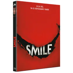 Smile Blu-ray Espagnol Multicolor One Size unisex