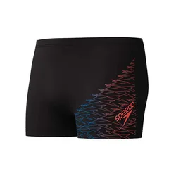 Speedo Short De Bain Medley Logo
