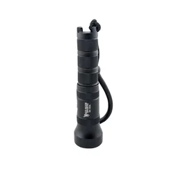 Torcia Nr-1800 6º Green Laser
