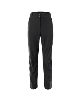 Löffler Pantalón de esquí de fondo para mujer Comfort ASW negro 42 - LÖFFLER - FashionsVida
