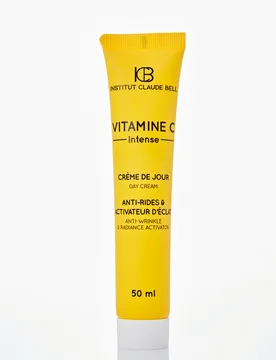 Pagen Tagescreme Vitamin C 50 ml - 3Pagen - FashionsVida