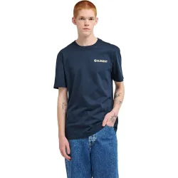 Camiseta de hombre Blazin Chest