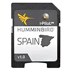 Pantano Garcia Sola Sd Cartridge Black One Size unisex