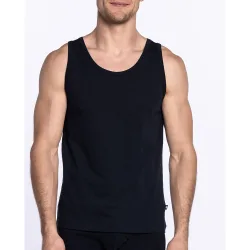 Camiseta de hombre de tirantes