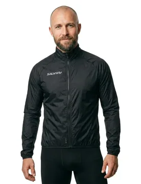 Silvini Veste Mj1601 Montilio - SILVINI - FashionsVida